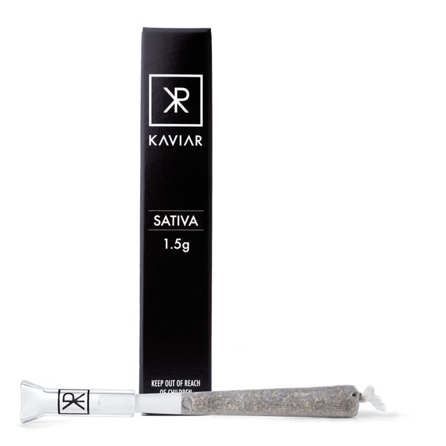 Kaviar Sativa Kaviar Kaviar Sativa Kaviar