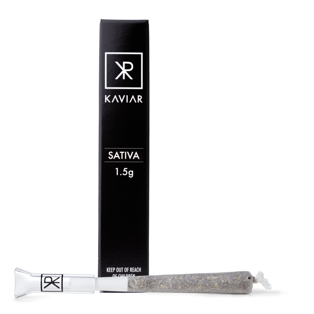 Sativa Kaviar