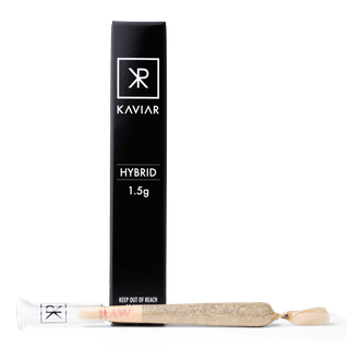 Hybrid Kaviar