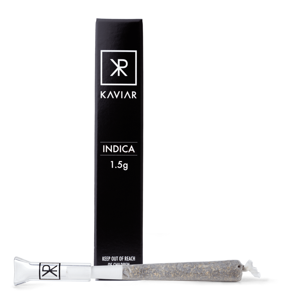 Indica Kaviar