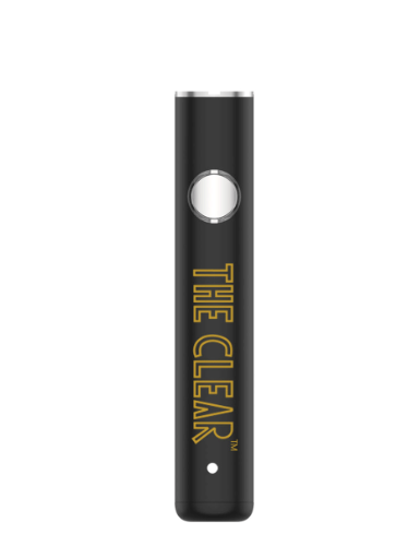 Buy The Clear Accessories 510 Thread Battery | 14 MM image