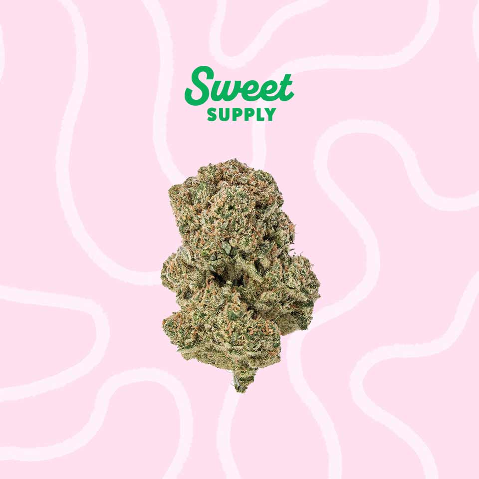 Buy Sweet Supply Flower B-52 Bomber 3.5g image