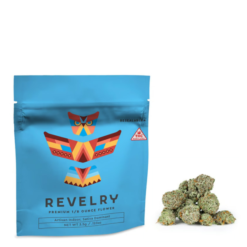 Chile Lime Revelry