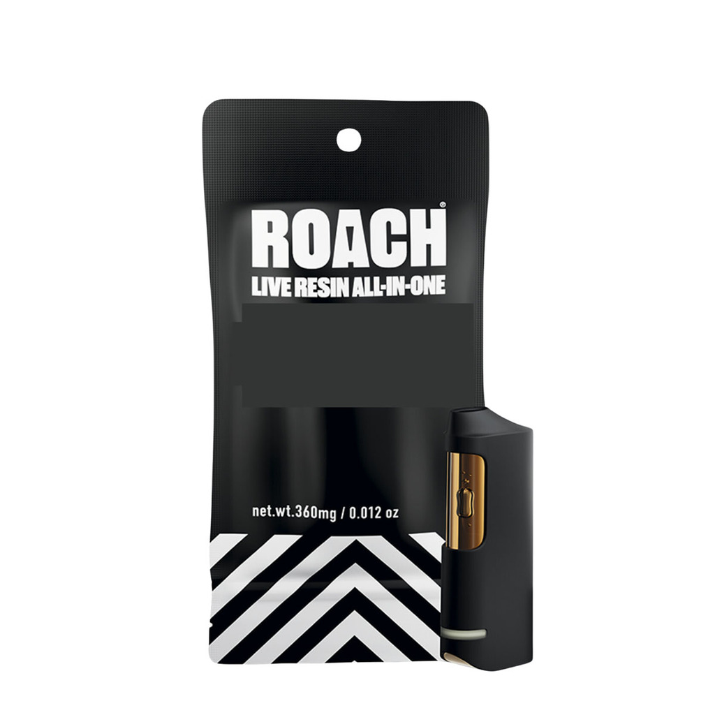 Forum Cookies Roach