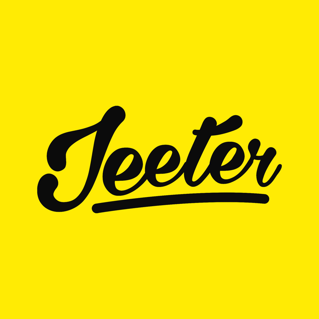 Lemon Daddy Jeeter