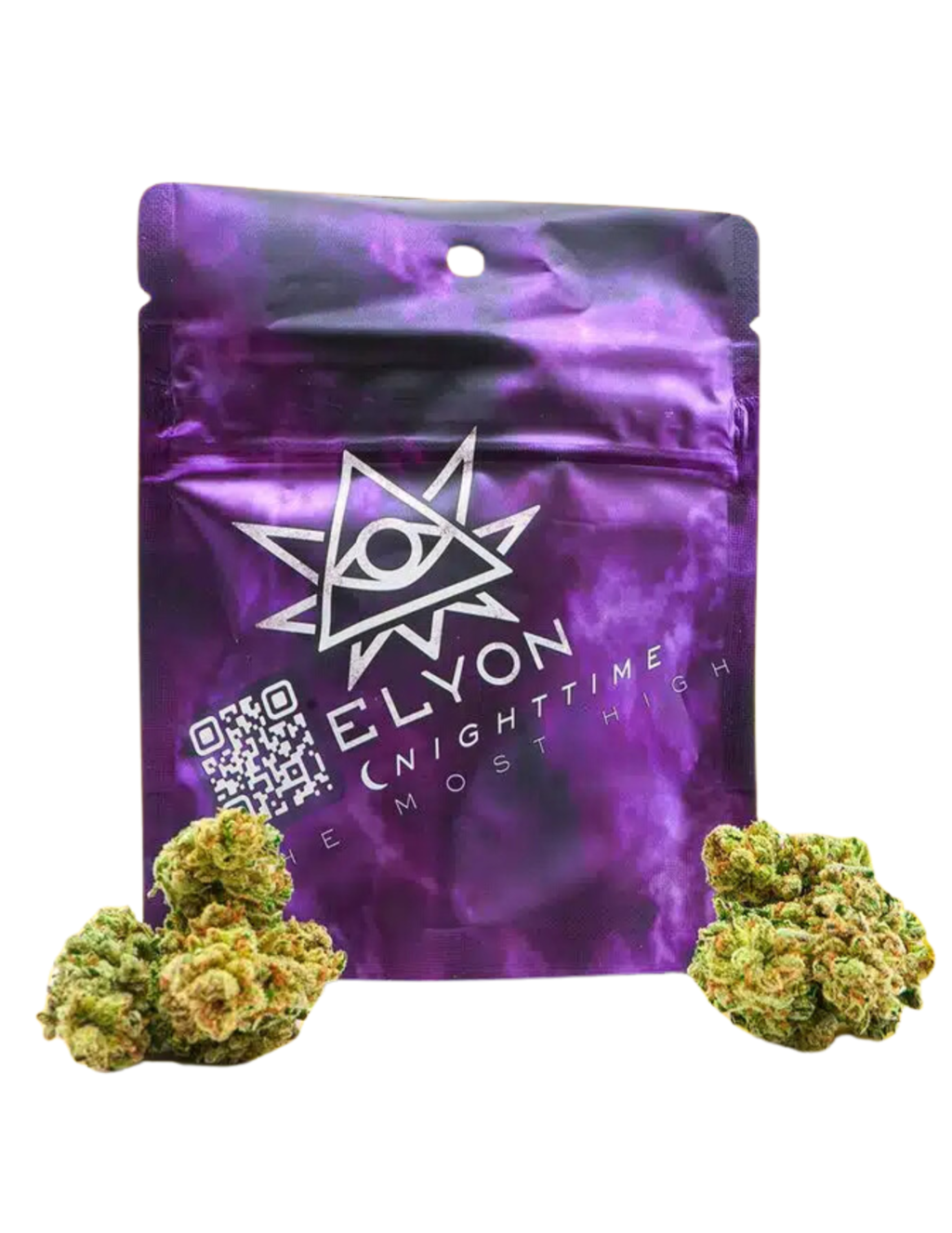 Buy Elyon Flower Motorhead 3.5g image