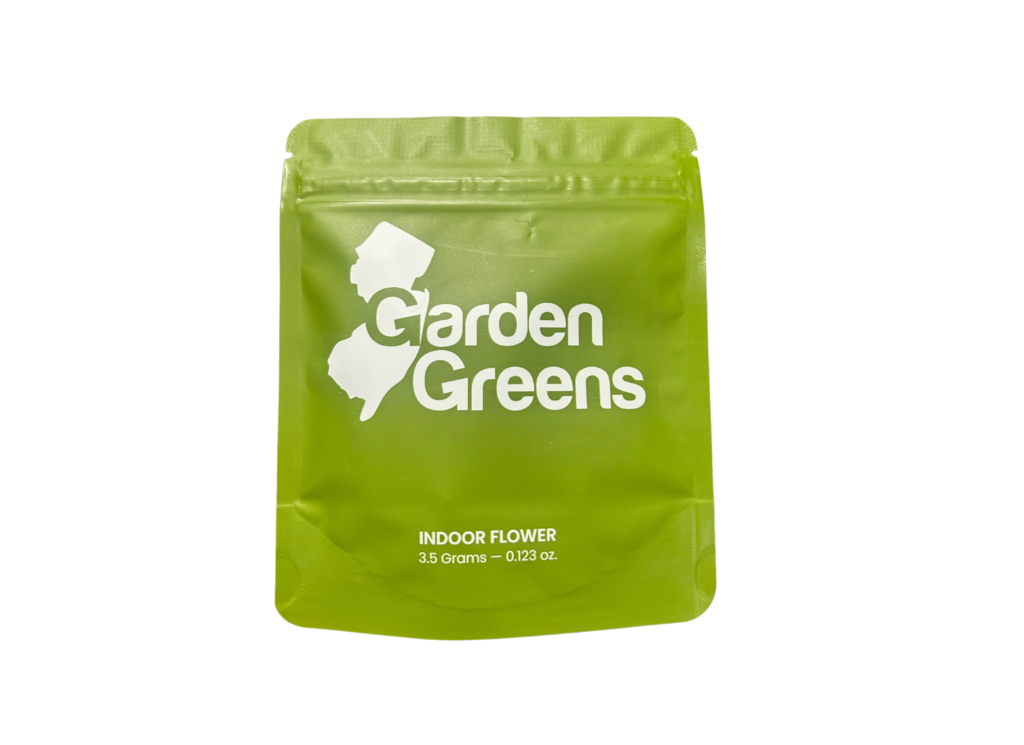 Buy Garden Greens Flower Super Lemon Haze 3.5g image