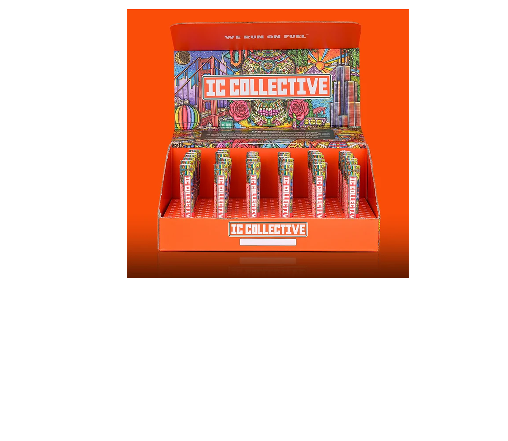 Alley Cat IC Collective