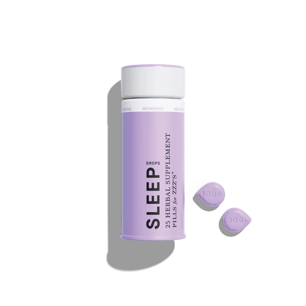 Buy 1906 Edibles Sleep 100mg/20pk image