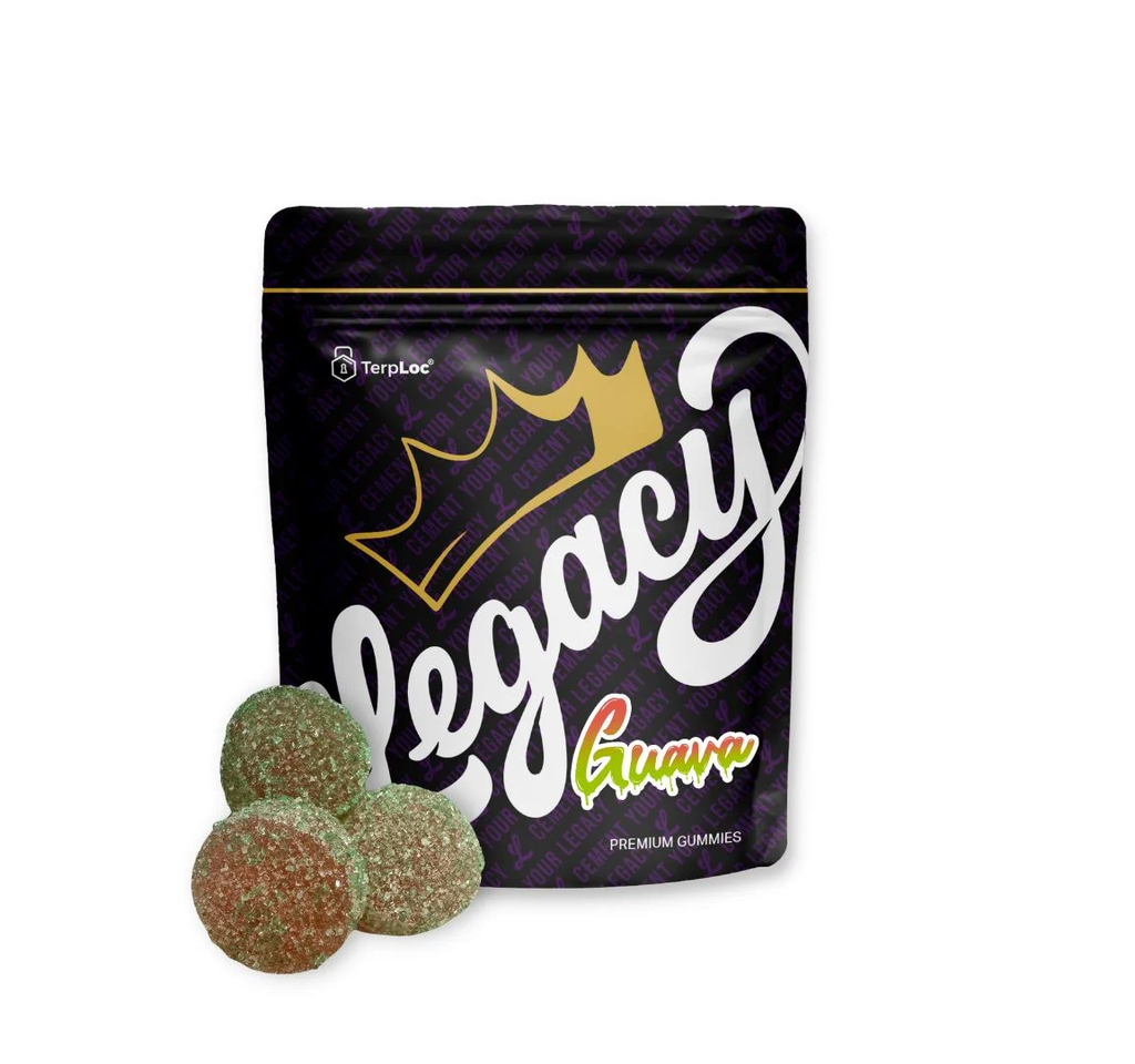 Guava Legacy