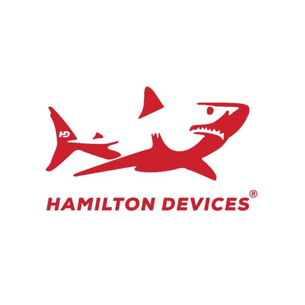Hamilton Devices Battery PS1 Vape / Concentrate Bubbler Vaporizer Devices, Each