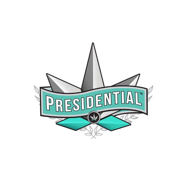Presidential Classic Infused Pre-Roll Single, 1g, 1pk