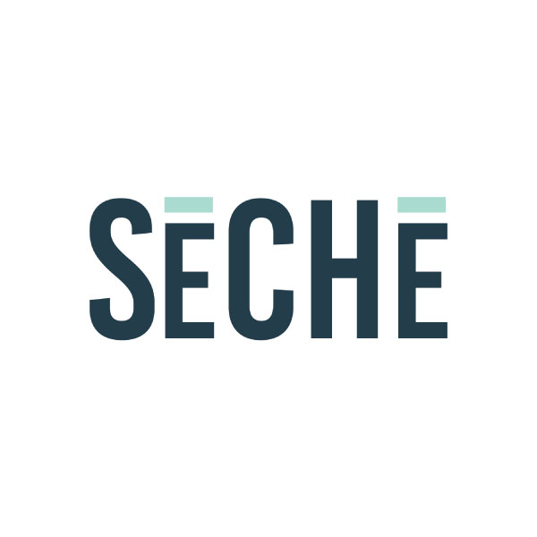 Seche Glitter Bomb 7g Flower