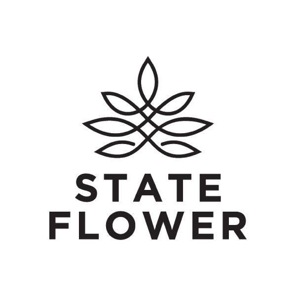 State Flower The Juice Deli Style Flower, 1g - image 2