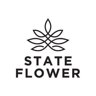 24k Mimosa State Flower