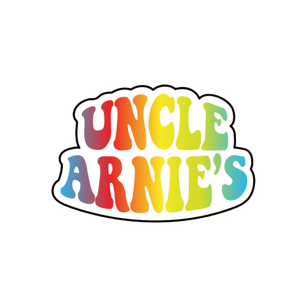 Uncle Arnie's Magic Mango 2oz Tonic 100mg