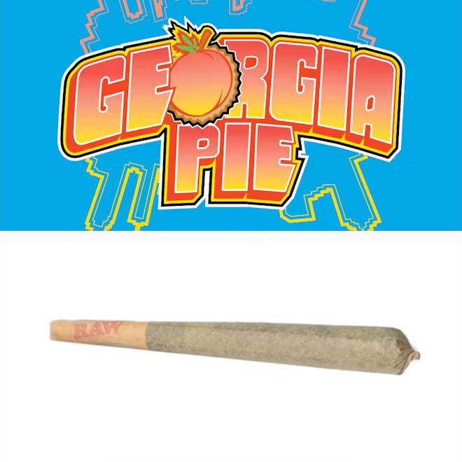 Buy Cookies Pre-Rolls Georgia Pie 1pk / 1g  image