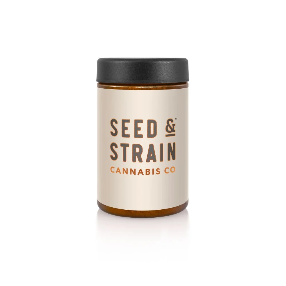 Peking Duck Seed & Strain