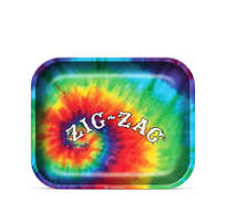 Rolling Tray Zig-Zag