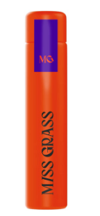 Buy Miss Grass Pre-Roll Fast Times - Sour Peaches  1.0g | 1.0 ea image