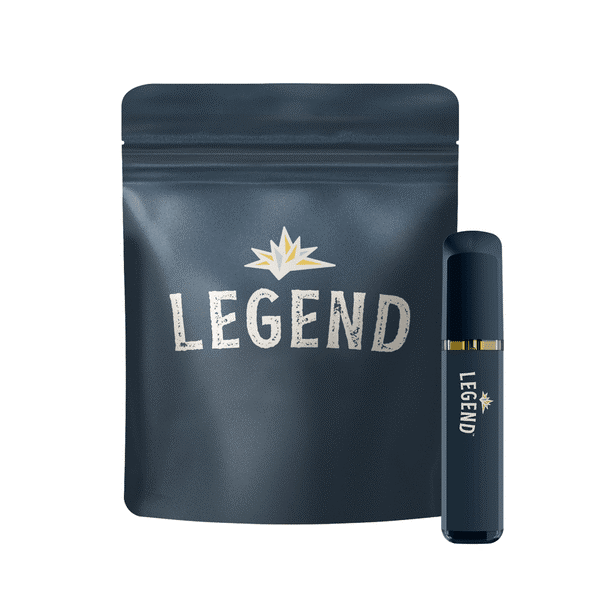 Pineapple Punch Legend
