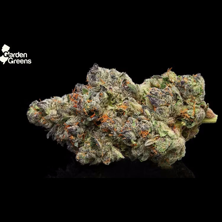 Buy Garden Greens Flower Jokerz 3.5g image