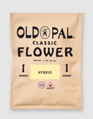Cannabis Promo, Cannabis Sales, Cannabis Discounts, Cannabis on Sale, 50% Off Old Pal 3