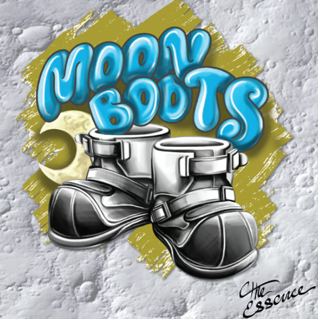 Moon Boots The Essence