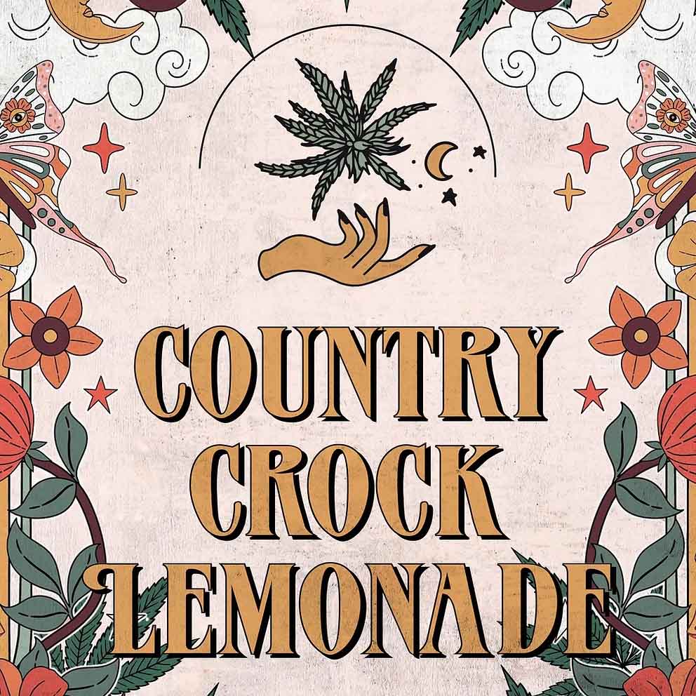 Country Crock Lemonade Illicit