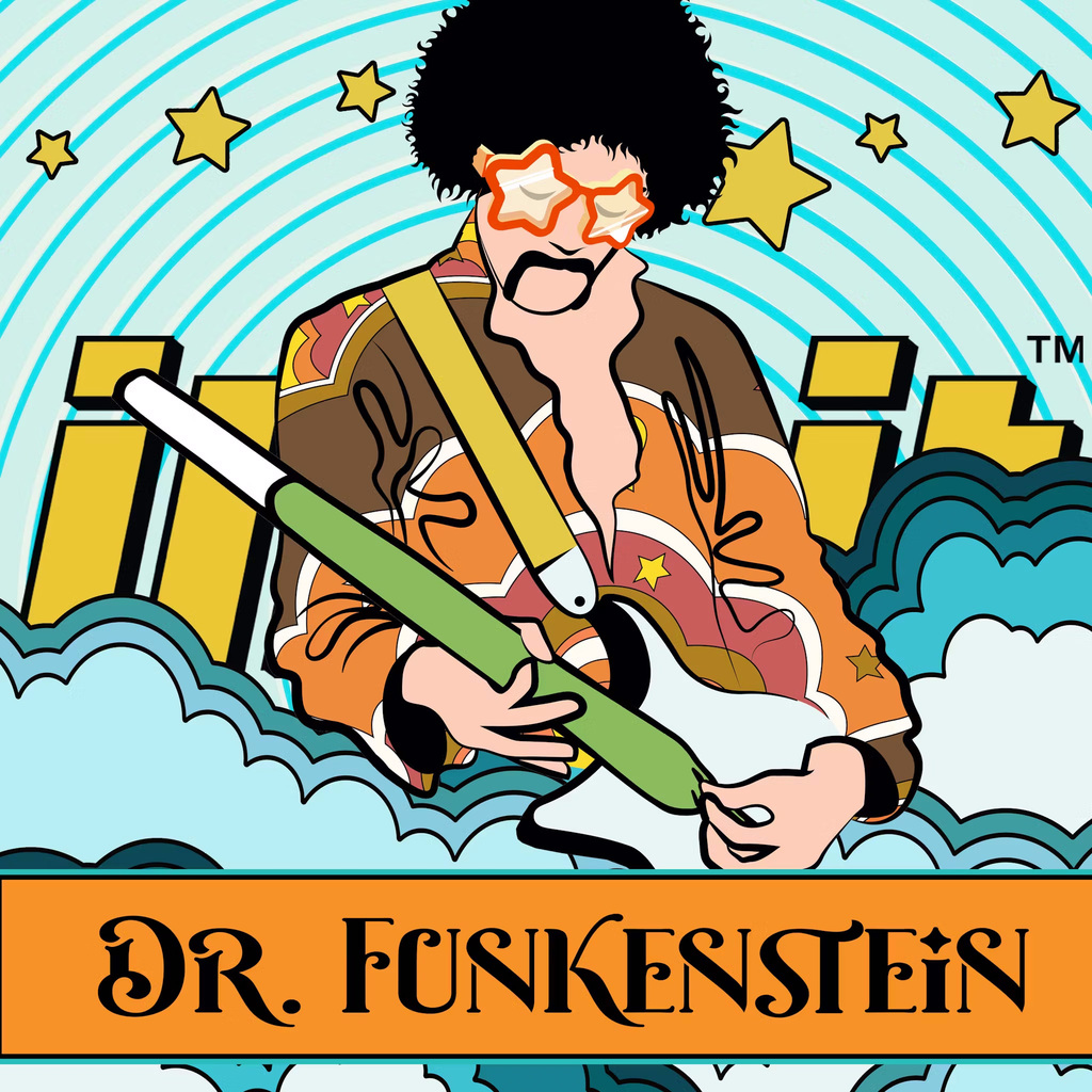 Dr. Funkenstein Illicit