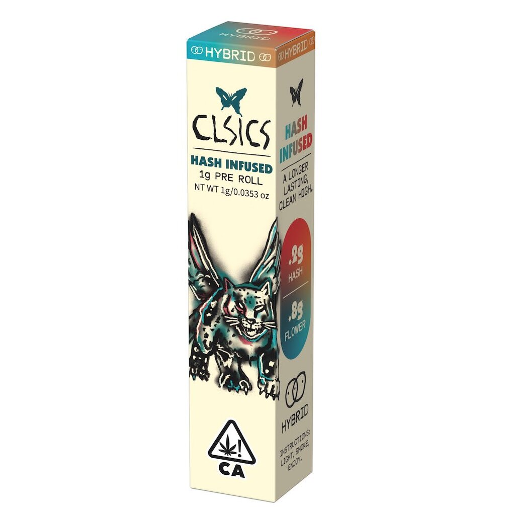 CLSICS: Tropicana Punch