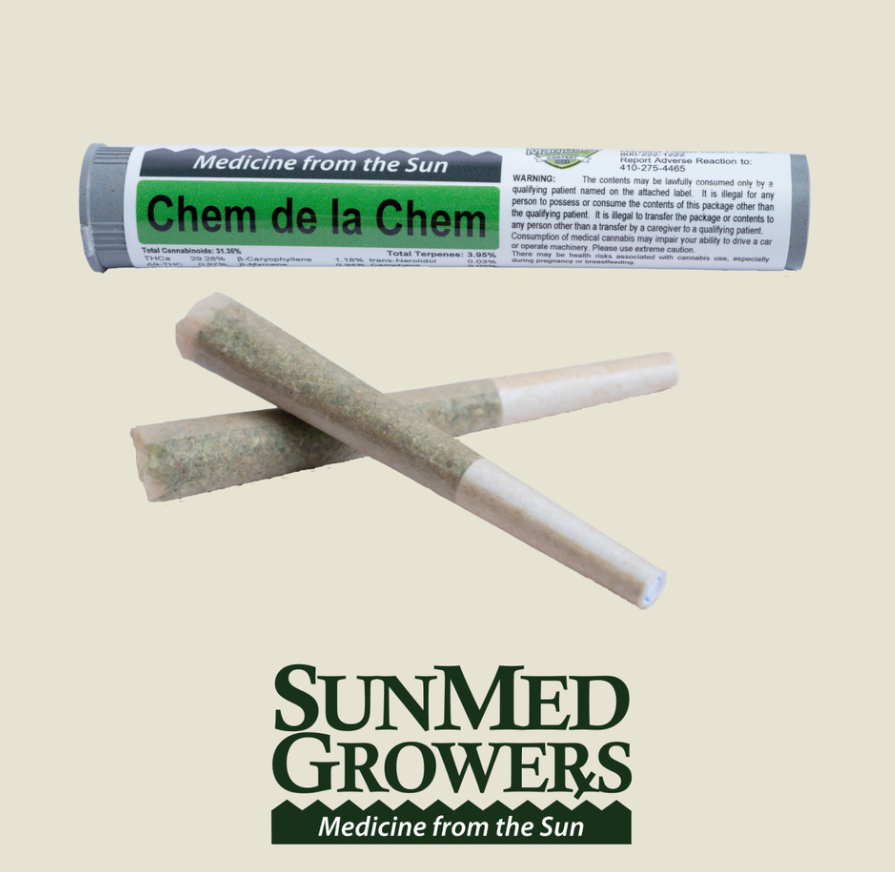 Chem De La Chem Sunmed