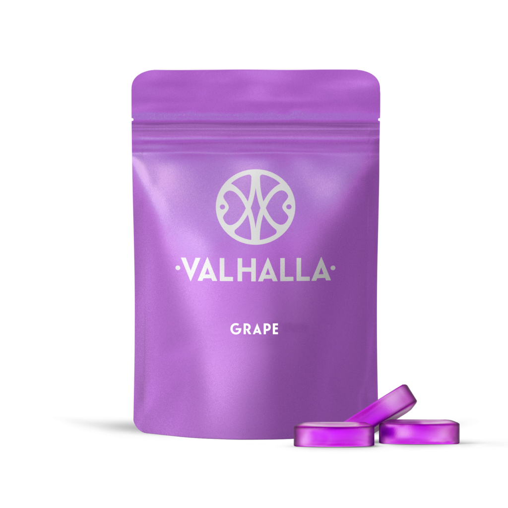 Grape Valhalla