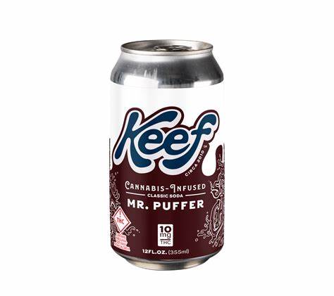 Cannabis Promo, Cannabis Sales, Cannabis Discounts, Cannabis on Sale, Buy 4 Keef Cola For $20 2