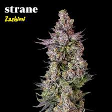 Buy Strane Flower Zashimi 7g image