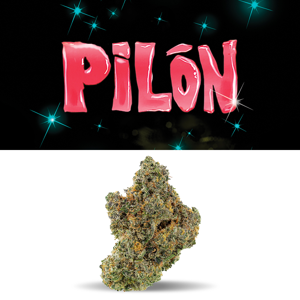 Pilon Cookies