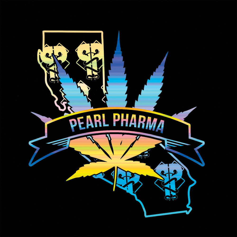 Royal Dutch  Pearl Pharma