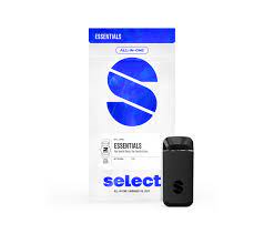 Buy Select Vape Blue Dream BRIQ 2g image