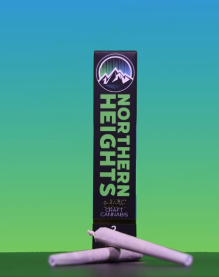 Garlic Breath 2.0 Northern Heights