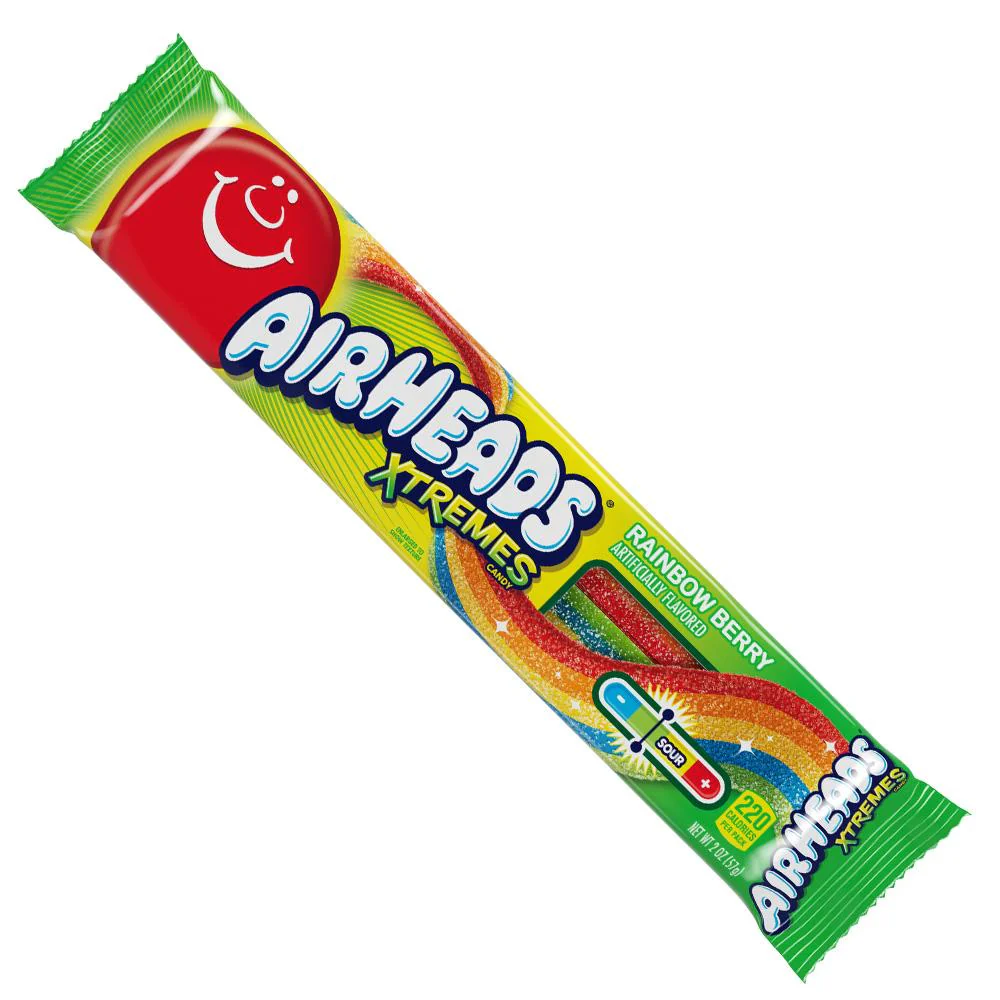 Xtremes Airheads