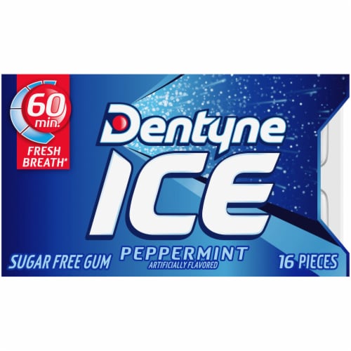 Ice Dentyne