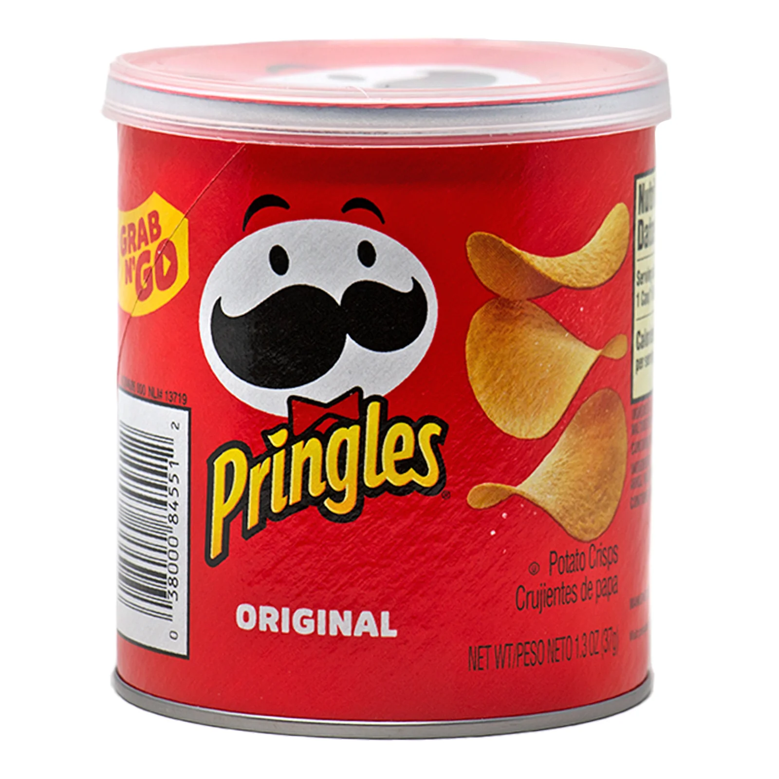 Original Pringles