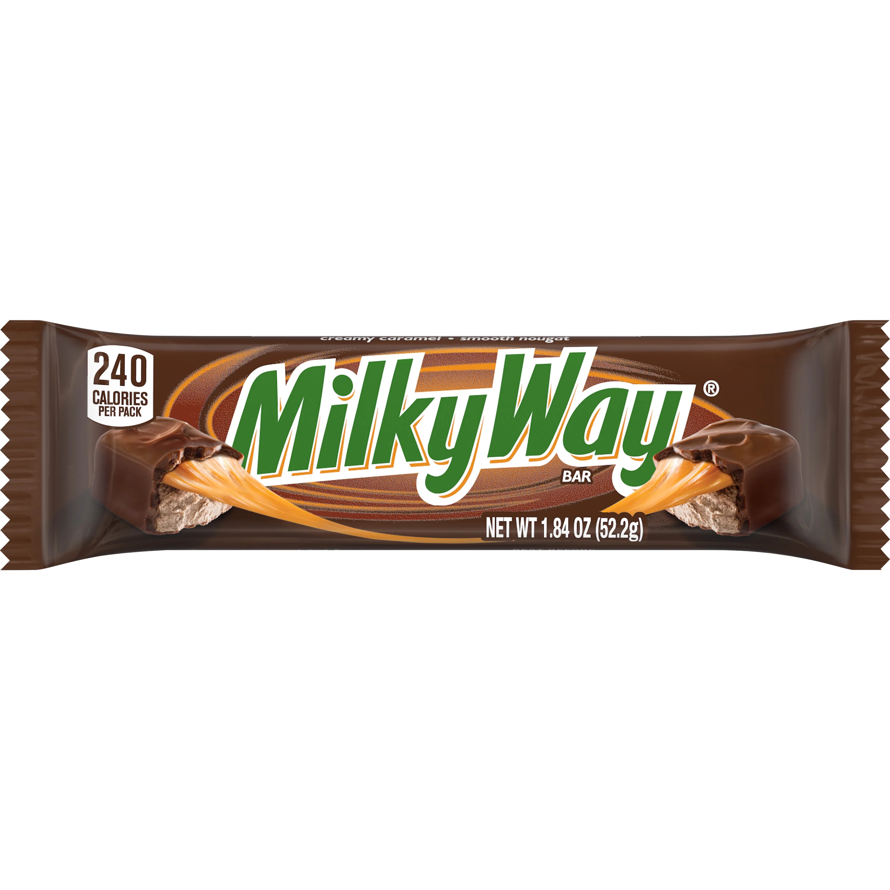 Bar Milky Way