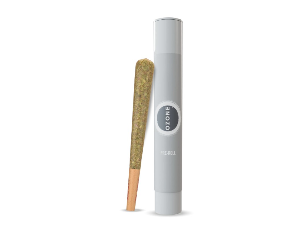 Buy Ozone Pre-Roll Banana Daddy  1g image №0