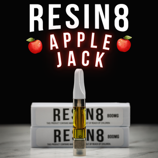 Apple Jack product