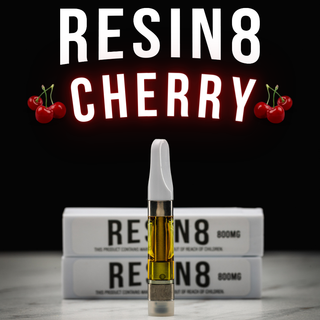 Cherry product