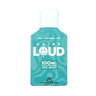 Kush Berry Drink Mix product
