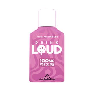 Pink Lemonade Drink Mix product