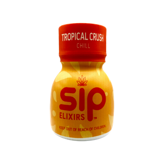 Tropical Crush Drink Mix product