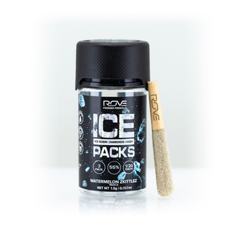 Watermelon Burst Infused Pre-Roll product